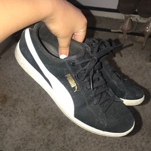 PUMAS